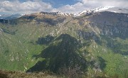 62 Panorama di Val Parina, Monte Valbona e Menna...